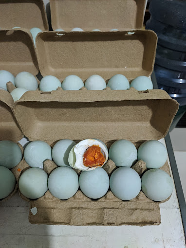 Paket Hemat Keluarga