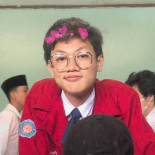Foto Profil Naufal Habibi
